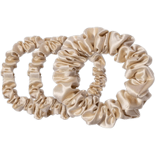 Slip Back to Basics Midi Large Scrunchie Set