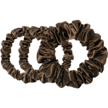 Slip Back to Basics Midi Large Scrunchie Set