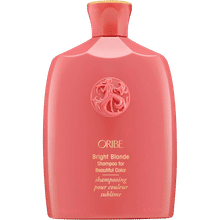 Oribe Beautiful Color Bright Blonde Shampoo for Beautiful Color