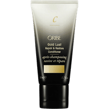 Oribe Gold Lust Repair & Restore Conditioner Travel Size
