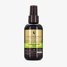 Macadamia Natural Nourishing Moisture Oil Spray