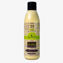 Macadamia Natural Oil Cream Developer 20 Volume 6%