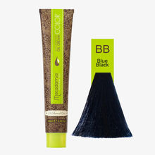 Macadamia Natural Oil Cream Color