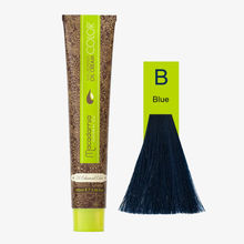 Macadamia Natural Oil Cream Color