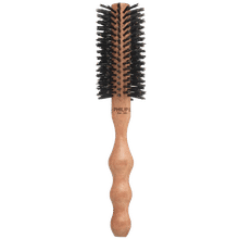 Philip B Round Hairbrush, Medium