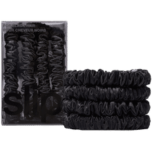 Slip Skinny Scrunchies (Set of 4)
