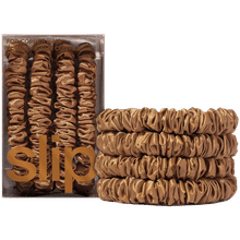 Slip Skinny Scrunchies (Set of 4)
