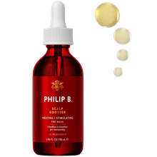 Philip B Scalp Booster
