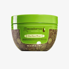 Macadamia Natural Deep Repair Hair Masque