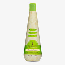 Macadamia Natural Smoothing Shampoo