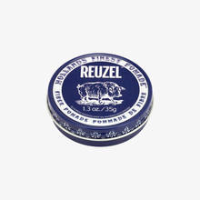 Reuzel Fiber Pomade