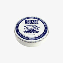 Reuzel Clay Matte Pomade