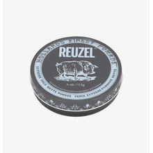 Reuzel Extreme Hold Matte Pomade
