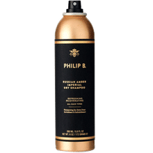 Philip B Russian Amber Imperial Dry Shampoo