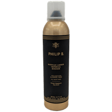 Philip B Russian Amber Imperial Volumizing Mousse