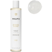 Philip B Weightless Volumizing Shampoo