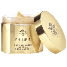 Philip B Russian Amber Imperial Gold Masque