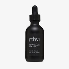 Rthvi Revitalize Natural Hair Growth Oil