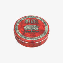 Reuzel Red Pomade Water Soluble