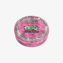 Reuzel Pink Heavy Grease
