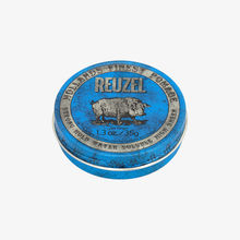 Reuzel Blue Strong Hold Water Soluble