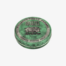 Reuzel Green Pomade Grease