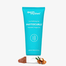 Earth Rhythm Phytocurls Curl Defining Gel