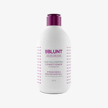 BBlunt Hair Fall Control Conditioner Pea Protein & Caffeine for Stronger Hair