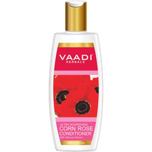 Vaadi Herbals Corn Rose Conditioner with Hibiscus Extract