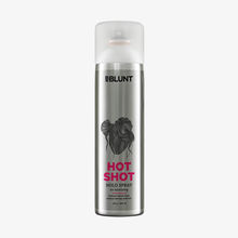 BBlunt Hot Shot Hold Spray for Instant & Firm Hold