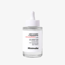 Minimalist CPH Complex + Oligopeptide 0.8% Anti Dandruff Serum