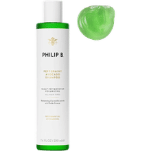 Philip B Peppermint & Avocado Volumizing & Clarifying Shampoo