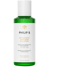 Philip B Peppermint & Avocado Volumizing & Clarifying Shampoo