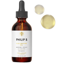 Philip B Rejuvenating Oil
