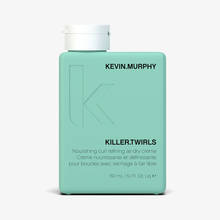 Kevin.Murphy Killer Twirls