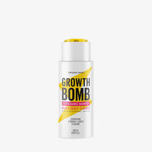 Growth Bomb Supercharge Shampoo