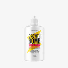 Growth Bomb Hair Scalp AHA exfoliant