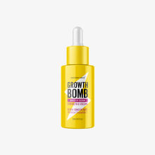 Growth Bomb Booster Growth & Volume
