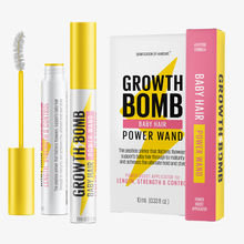 Growth Bomb Hair Slick Wand