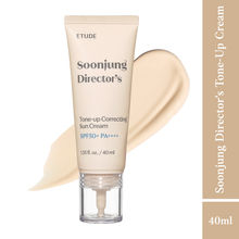 ETUDE HOUSE Soonjung Director's Tone Up Sun Cream SPF50+ PA++++