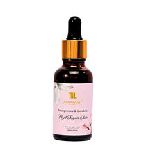 Mamash Organics Age Reversing Night Repair Face Oil