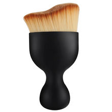 Getmecraft Angled Foundation Makeup Brush