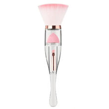 Getmecraft 3 In 1 Makeup Brush