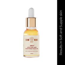 BiE Halo- Uplifting & Soothing Face Oil