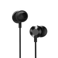 FLiX (Beetel) Tone 130 Wired Earphone With Mic And 3.5 Mm Jack(black)