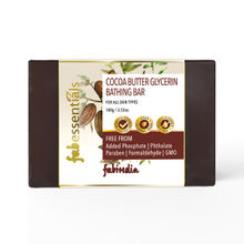 Fabessentials Cocoa Butter Glycerin Bathing Bar
