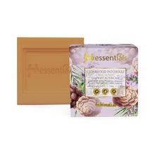 Fabessentials Cedarwood Patchouli Handmade Bathing Bar