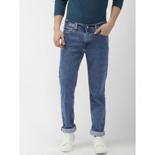 Levi's Mens 511 Slim Fit Jeans-Blue