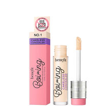 Benefit Cosmetics Boi-ing High Coverage Cakeless Concealer