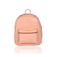 Fizza Peach Backpack